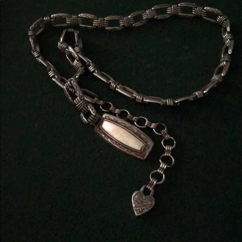 Ladies Brighton belt